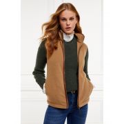 Country Fleece Gilet