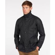 Ashby Wax Jacket