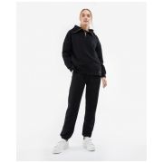 Rafaela Half Zip Sweatshirt