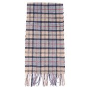 Tartan Lambswool Scarf