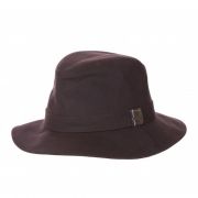 Vintage Wax Bushman Hat