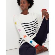 Seaport Chenille Jumper