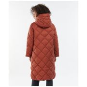 Sandyford Quilted Jacket