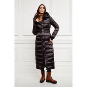 The Arosa Longline Coat