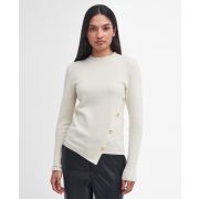 Callie Asymmetric Jumper