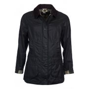 Beadnell Wax Jacket