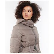 Octavia Quilted Jacket