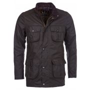 Corbridge Wax Jacket