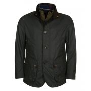 Century Wax Jacket