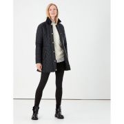 Newdale Long Jacket