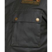 Steve McQueen™ Workers Wax Jacket