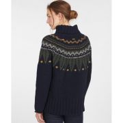 Hebden Knit Jumper