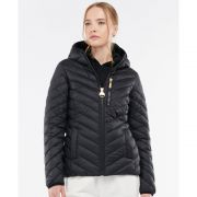 Silverstone Quilted Jacket