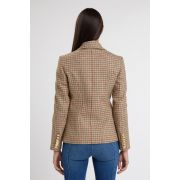 Knightsbridge Blazer - Charlton Tweed