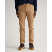 Hallden Comfort Super Chinos Slim Fit