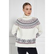 Fairisle Knit