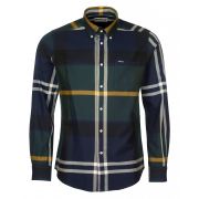 Dunoon Tailored Shirt