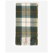 Hailes Tartan Wrap