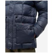 Fell Baffle Quilted Jacket