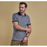 Sports Polo Mix Shirt