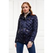 Charlbury Quilted Jacket