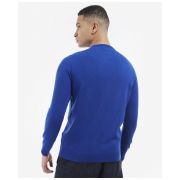 Essential Lambswool Crew Neck Jumper