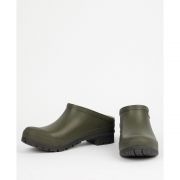 Quinn Slip-On Clog Welly