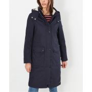Loxley Cosy Longline Padded Coat