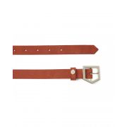 Women's Sennowe Suede Belt