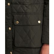 International Enduro Quilted Jacket