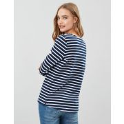 Harbour Notch Neck Jersey Top