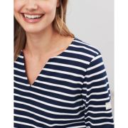 Harbour Notch Neck Jersey Top