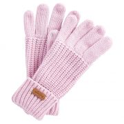 Saltburn Knitted Gloves