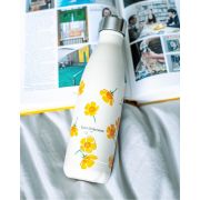 Emma Bridgewater 500ml Buttercup Bottle