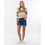 Maddison Denim Shorts