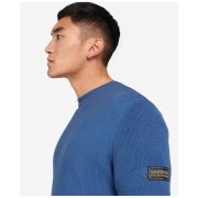 Drive Knitted Jumper