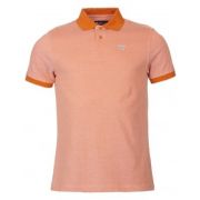 Sports Polo Mix Shirt