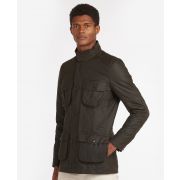 Corbridge Wax Jacket