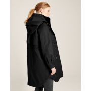 Langford Longline Waterproof Coat