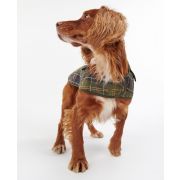 Tartan Dog Coat