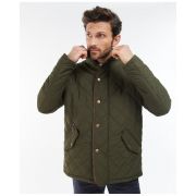 Shoveler Waterproof Quilted Jacket