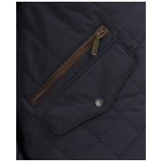 Shoveler Waterproof Quilted Jacket