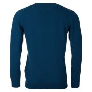 Essential Lambswool Crew Neck Jumper