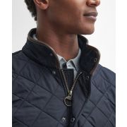 Powell Quilted Jacket