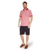 Sports Polo Mix Shirt