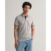 Pique Polo Shirt