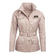 International Quilted Jacket