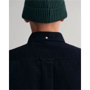 Regular Fit Corduroy Shirt