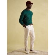 Jarvis Crew Neck Knitted Jumper