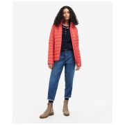 Coraline Quilted Jacket